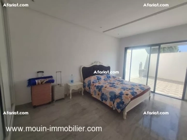 Appartement Dania AL3596 Hammamet