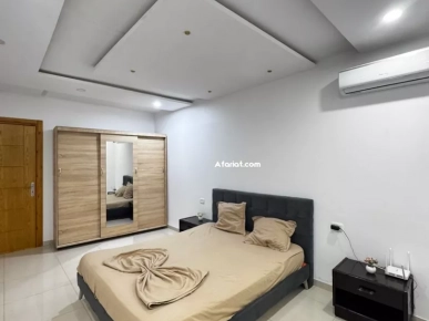 appartement à louer par jour min 3 nuitees