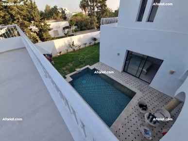 Villa EUPHRAISE(Réf: L2626)