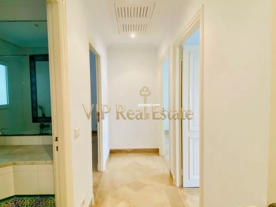 À louer – Appartement S+3 à la Marsa