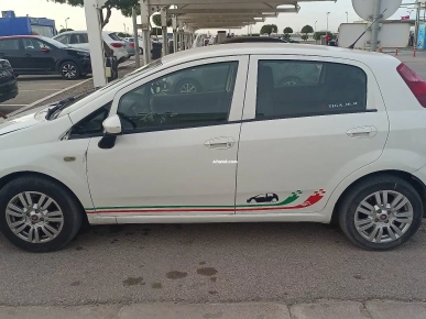 Fiat ISO à vendre