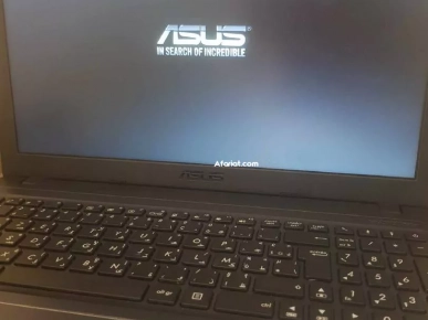 PC PORTABLE ASUS X543MA-GQ1393W / DUAL CORE / 8 GO / GRIS