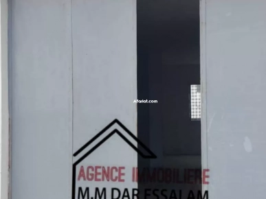 deux garages à vendre deux garages à vendre