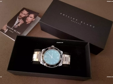 Montre Philipp Blanc Montre Philipp Blanc