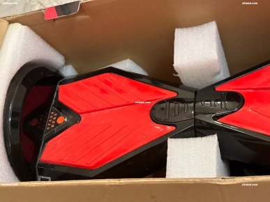 Hoverboard