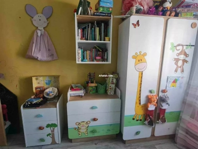 chambre enfant