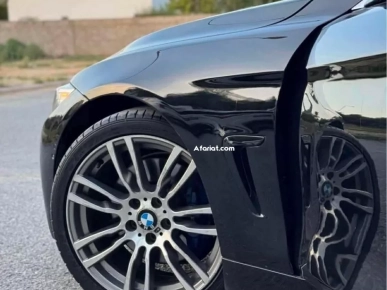 BMW série4 418i