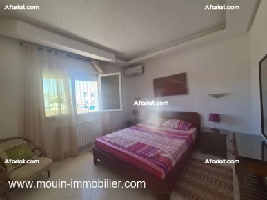 Villa Les Lustres AL1228 Hammamet Nord