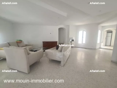 Villa Des Rayons AL3218 Hammamet Nord