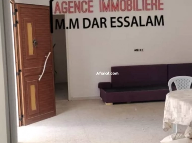 maison à hamem el ghezez