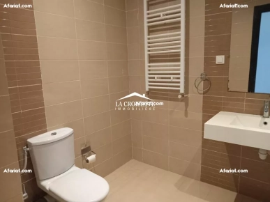 Appartement S+2 à La Marsa MAL3253