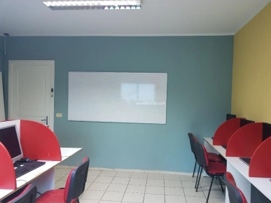 location de plateau centre d'appel avec opération