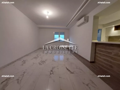 Appartement S+3 à Ain Zaghouan El Wahat MAV1557