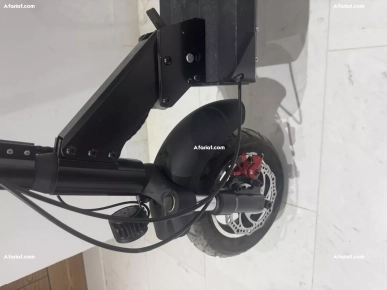 trottinette Moby Gum Fabriquer on France