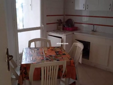 location appartement rades