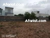 terrain de 540 m2 pour villa terrain de 540 m2 pour villa