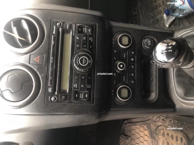 Nissan Qashqai DCI 2010 1.5 6CV Diesel