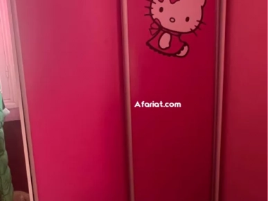 armoire en bonne etat