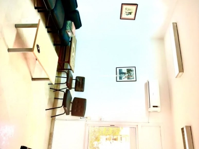 Bureau Meublé S+3 Haut Standing à Louer à Tunis – Medina Palace