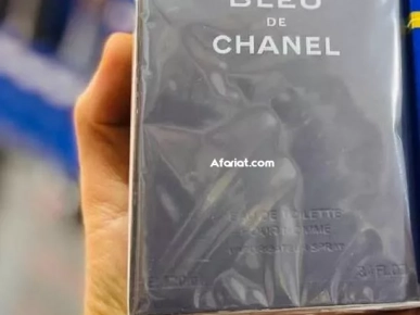 parfum BLEU DE CHANEL parfum BLEU DE CHANEL