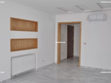 Résidence Selim – Appartements S+2 et S+3 à vendre