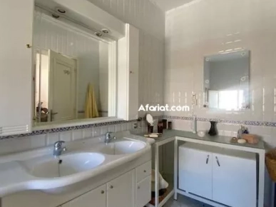 VILLA DU LION Baraket Essahel Hammamet AV1657