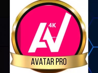 Avatar IPTV 12 mois Avatar IPTV 12 mois