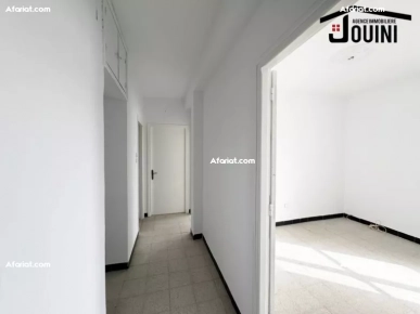 Appartement S+2 A Ariana