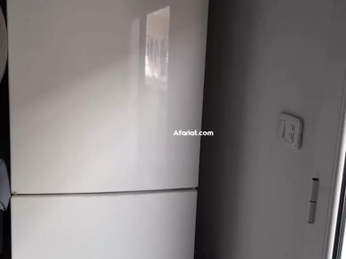 Réfrégirateur Haier à vendre Réfrégirateur Haier à vendre