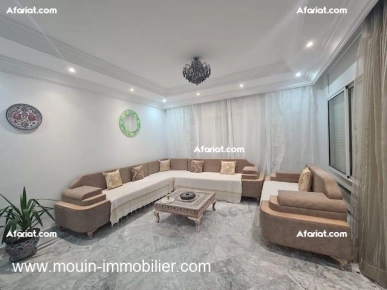 Villa Baya AL123 Yasmine Hammamet
