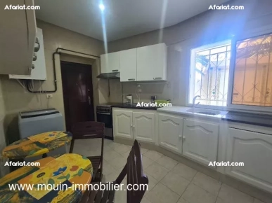 Appartement Rana 1 AL3204 Hammamet Nord