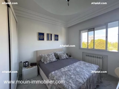 APPARTEMENT L'ETOILE Sidi Mahersi AL898