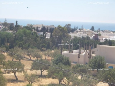 Villa FABULEUSE (Réf: V568)
