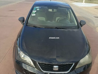 A vendre Seat Ibiza A vendre Seat Ibiza