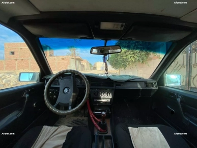 Mercedes 190e