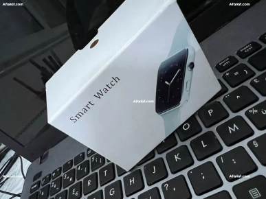 Smart watch X6