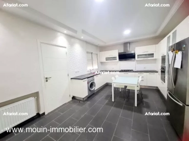 VILLA LEONARD Zone Miramar Hammamet AL2837