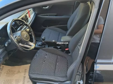 vente Kia Rio