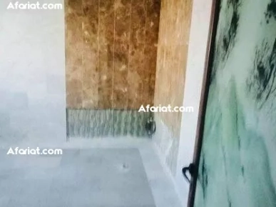 Villa à vendre spacieuse à Hammam Sousse – Opportunité à saisir !