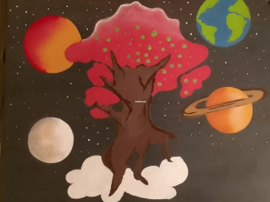 Cours d'Arts Plastiques Cours d'Arts Plastiques