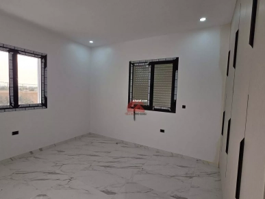 VILLA NEUVE À DJERBA HOUMT SOUK ZU - RÉF V719