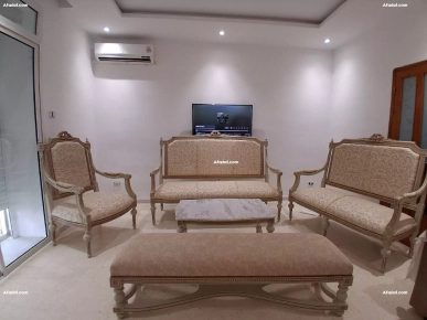 salon classique haut de gamme – état neuf