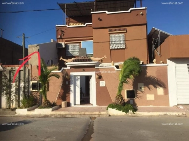 Villa à vendre Villa à vendre