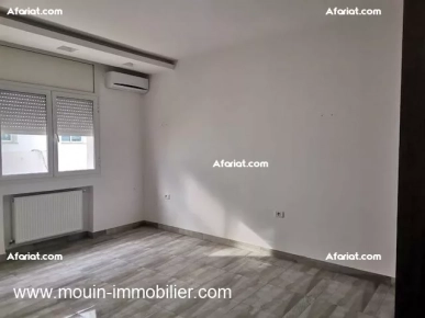 APPARTEMENT YANA AL Hammamet Zone Théâtre AL3249