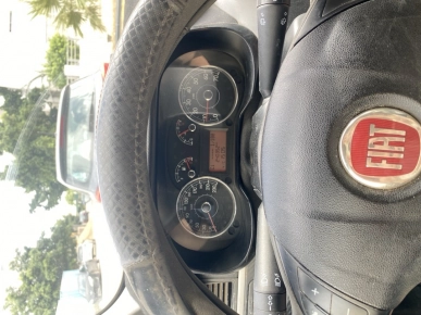 À vendre Fiat Grande Punto