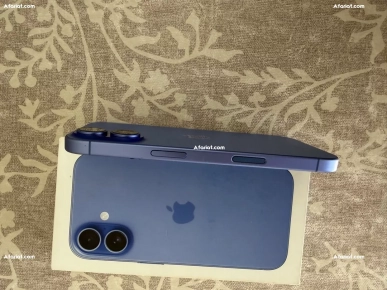 iPhone 16 128gb