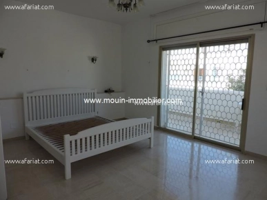 Villa Les Sirenes AL2401 Hammamet Nord