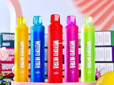 Wotofo ultra 3000 puffs Wotofo ultra 3000 puffs