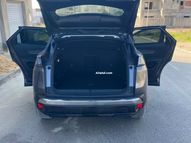 Peugeot  3008  à Vendre