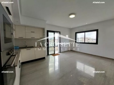 Appartement S+2 à La Soukra MAV1805